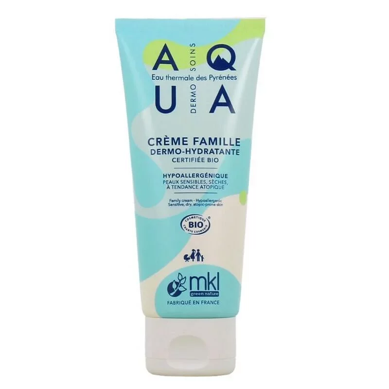 MKL CREME FAMILLE DERMO-HYDRATANTE 100ML