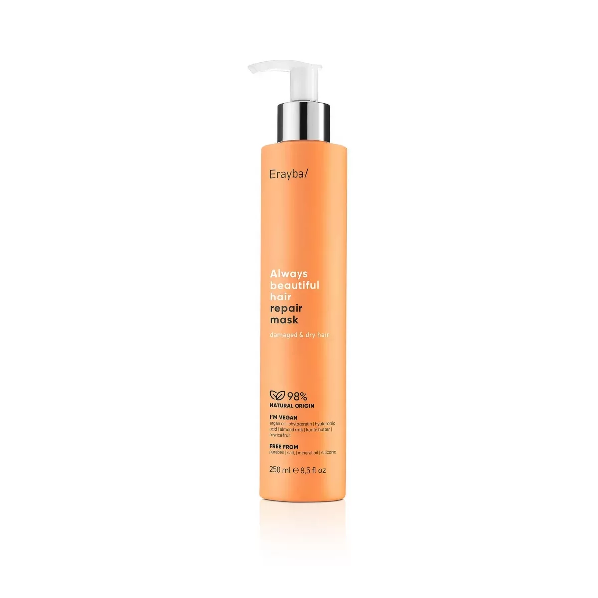 ERAYBA ABH REAPAIR MASK 250ML