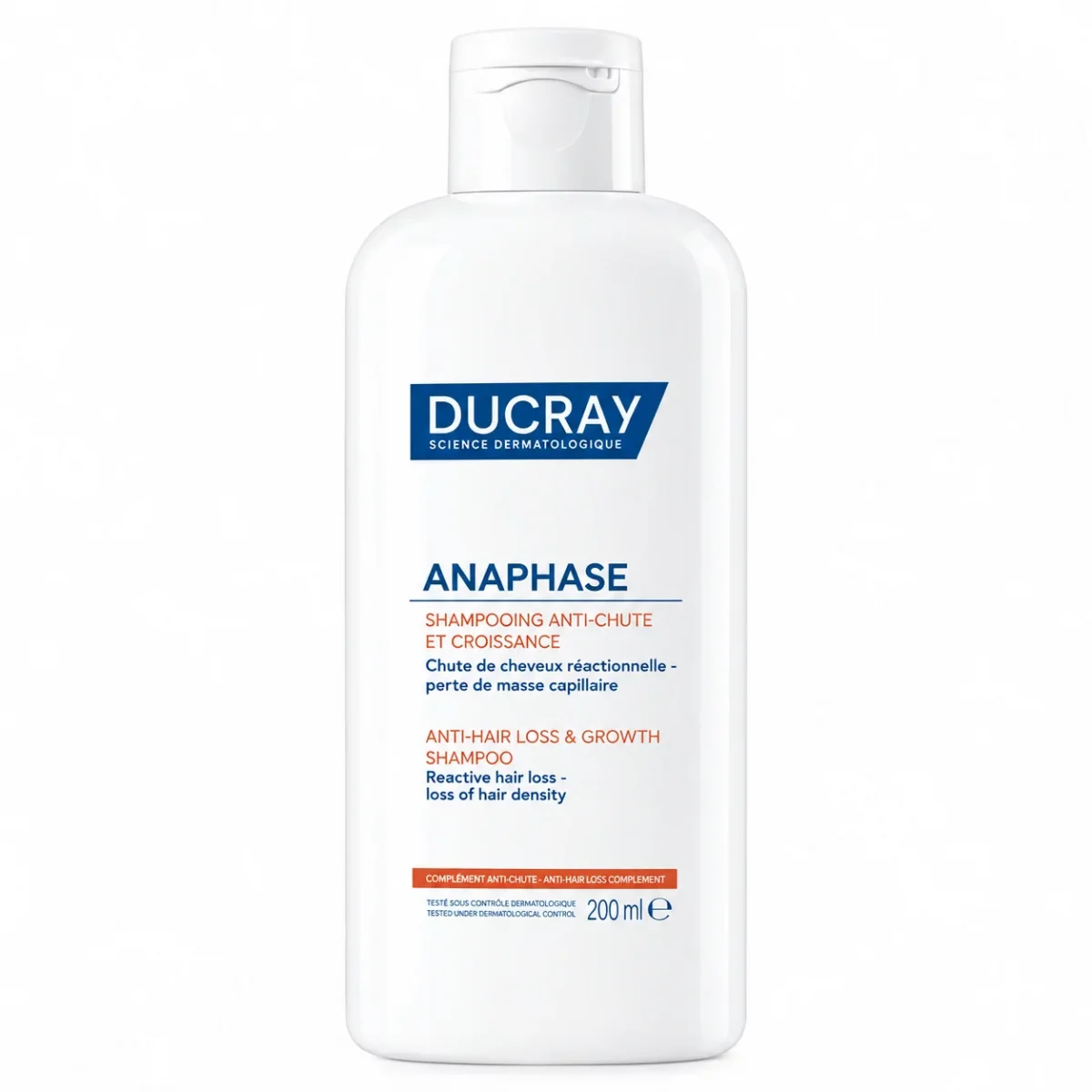 DUCRAY ANAPHASE+ SHAMPOOING 200ML