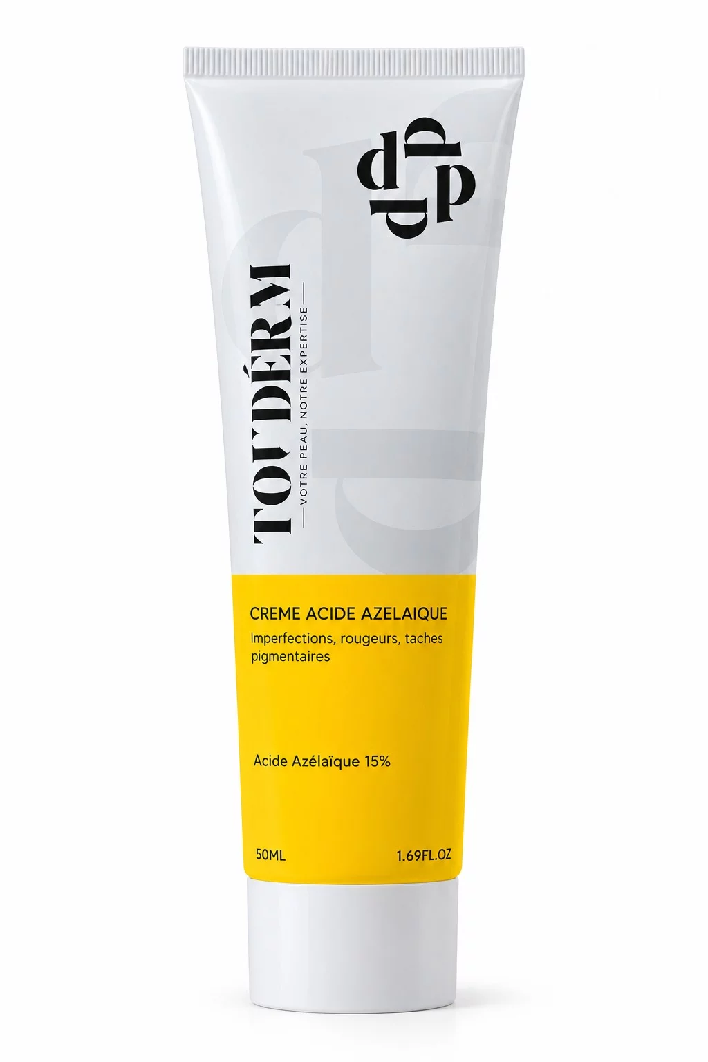 TOUDERM CREME ACIDE AZELAIQUE 50ML