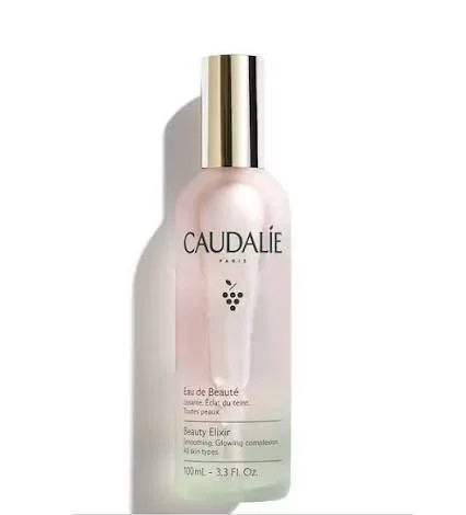 CAUDALIE EAU DE BEAUTE LISSANTE ECLAT DU TEINT 100ML