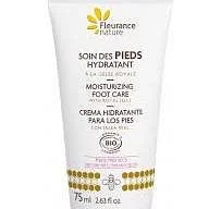 FLEURANCE NATURE SOIN DES PIEDS HYDRATANT 75ML