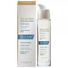 DUCRAY MELASCREEN PHOTO-AGING SERUM GLOBAL 30ML