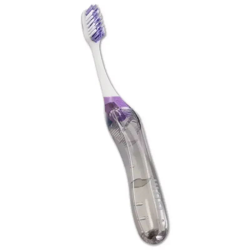 Gum Brosse A Dents Ortho-voyage Reference 125