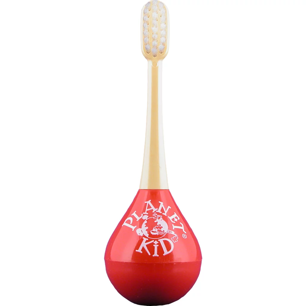 Planet Kid Brosse A Dents Culbuto