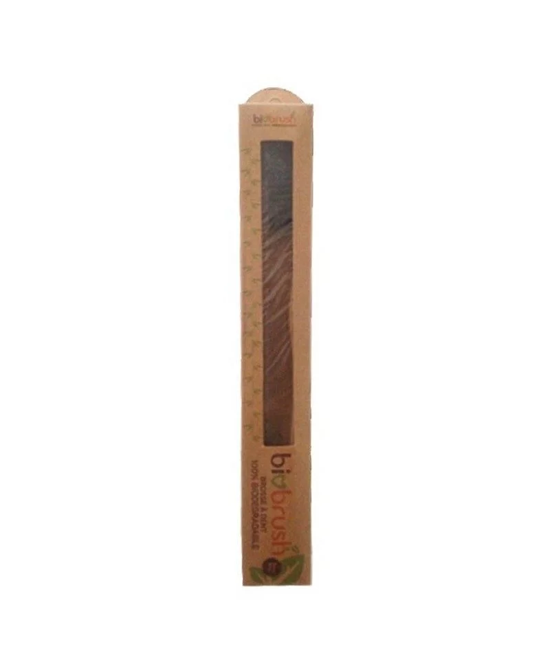 Biobrush Brosse A Dents Dure