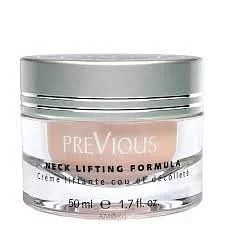 Ivo Pitanguy Previous Creme Liftante Cou Et Decollete 50ml