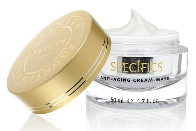 IVO PITANGUY SPECIFICS MASQUE CREME ANTI-AGE 50ML