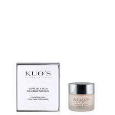 Kuo's Creme K-plus 50ml