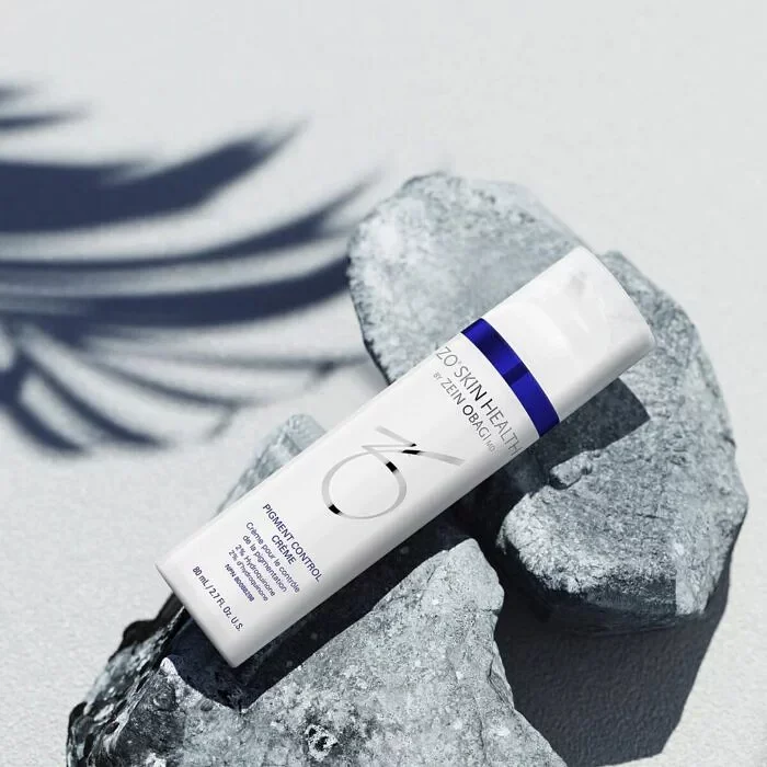 ZO SKIN HEALTH CREME POUE LE CONTROL DE LA PIGMENTATION 2% 80ML