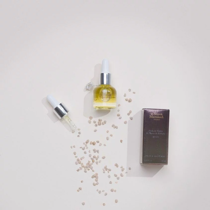Fleur De Barbarie Serum 100% Pure 10ml