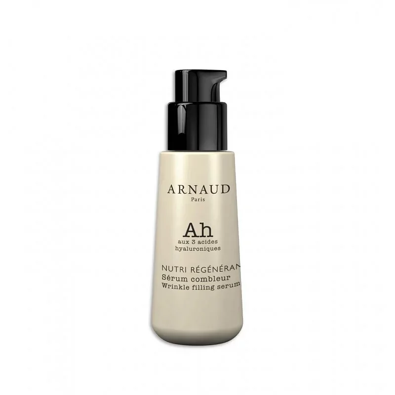ARNAUD PARIS AH NUTRI REGENERANTE SERUM COMBLEUR 30ML