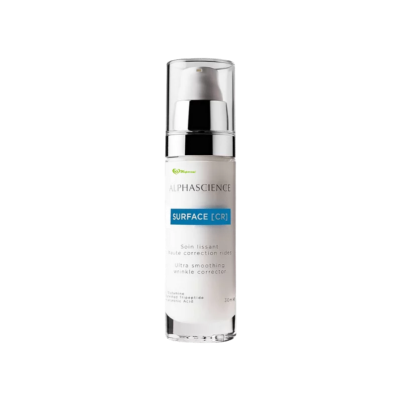 ALPHASCIENCE SURFACE CR 30ML