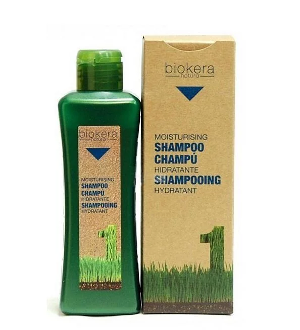 Biokera Shampooing Hydratant 1l