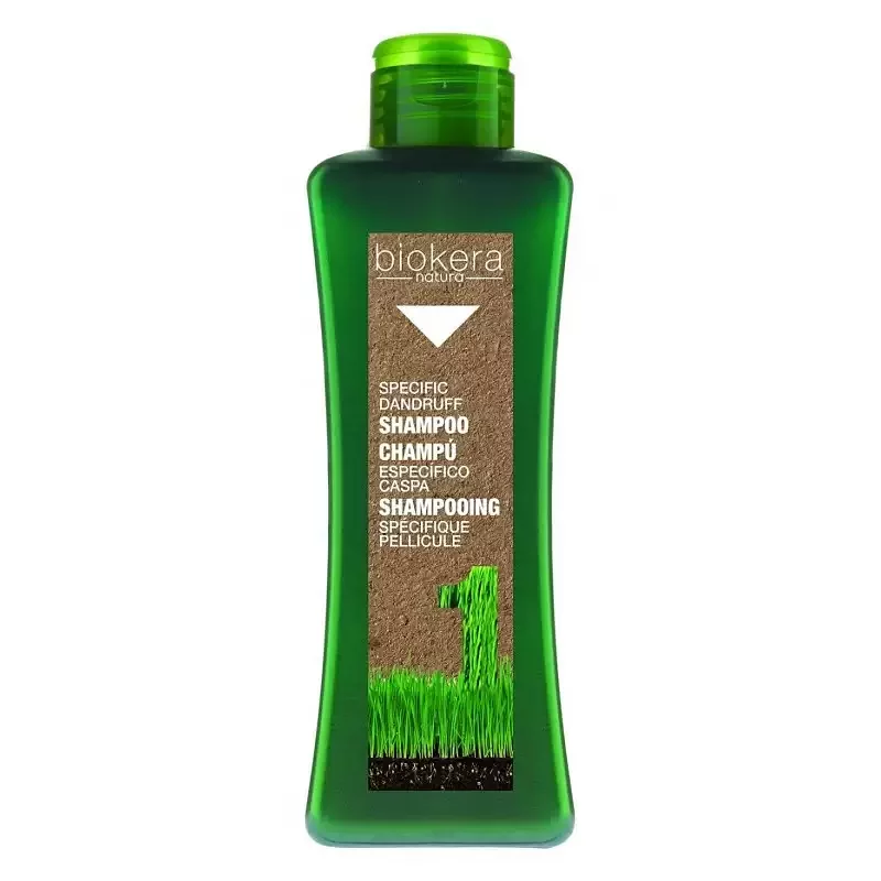 BIOKERA SHAMPOOING SPECIFIQUE PELLICULE 1L