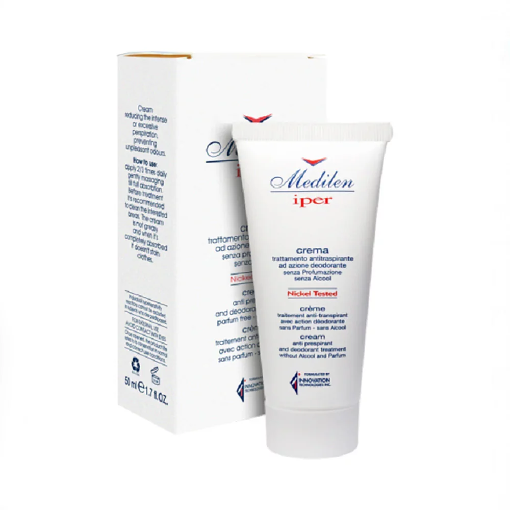 Medilen Anti-transpirant