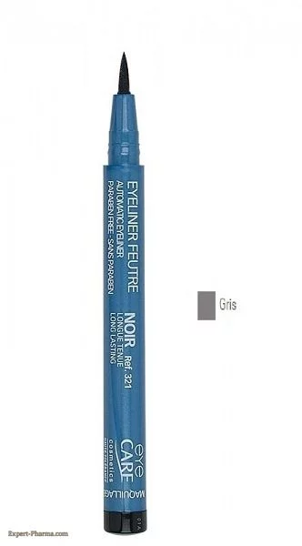 Eye Care Eyeliner Feutre Numero 324 Gris