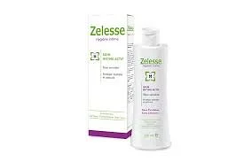 Zelesse Soin Intime Actif 250ml