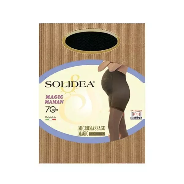 Solidea Magic Maman Noir Taille L