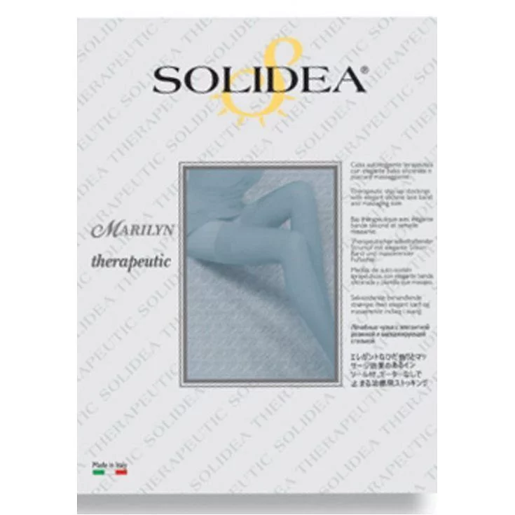 Solidea Marilyn Therapeutic Classe 1 Natur S