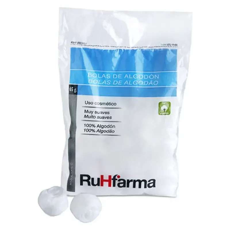 Ruhfarma Coton 65g