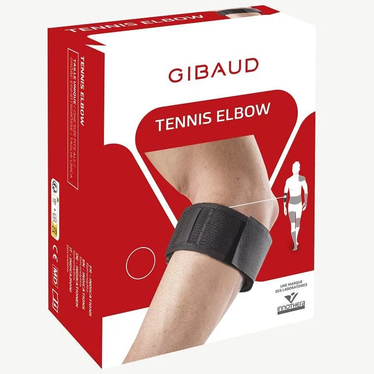 Gibaud Tennis Eblow