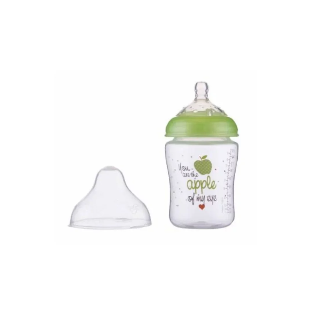 Nuby Biberon 270ml Reference 1192