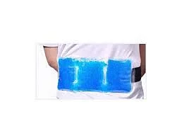 Coussin De Gel Hot Dos Usage Unique Reference Lmrr2