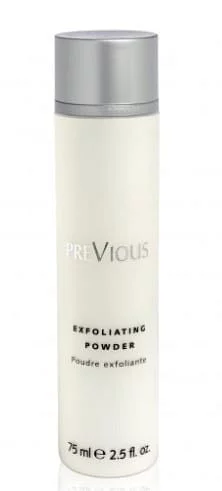 Ivo Pitanguy Previous Poudre Exfoliante 75ml