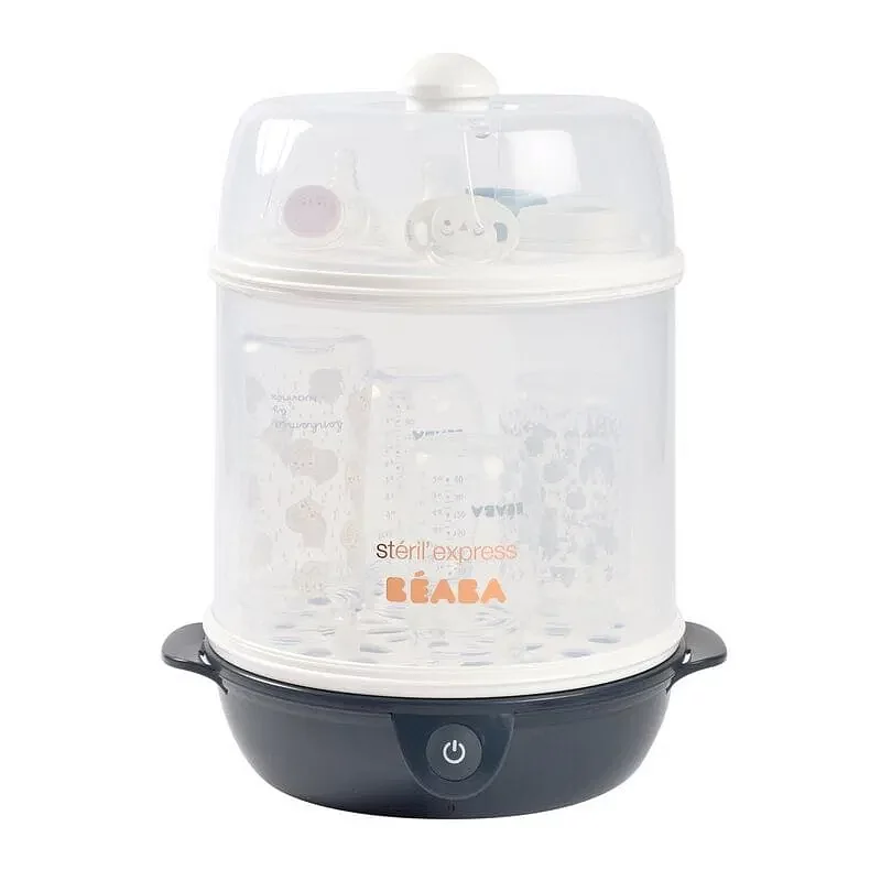 Beaba Sterilisateur Electrique Reference 911057