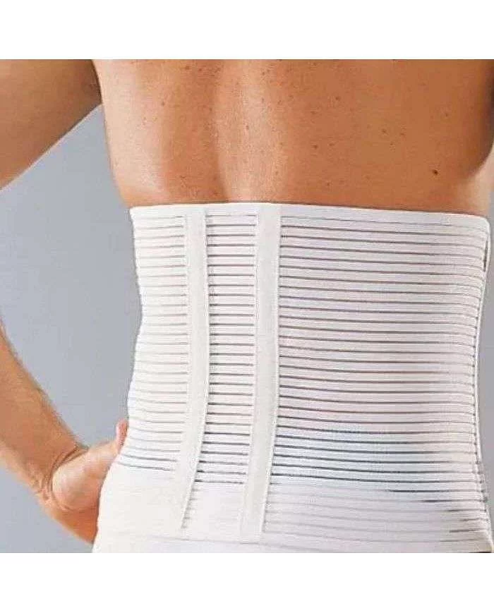 THUASNE DYNABELT CEINTURE DE MAINTIEN AEREE TAILLE 5 REFERENCE 7010