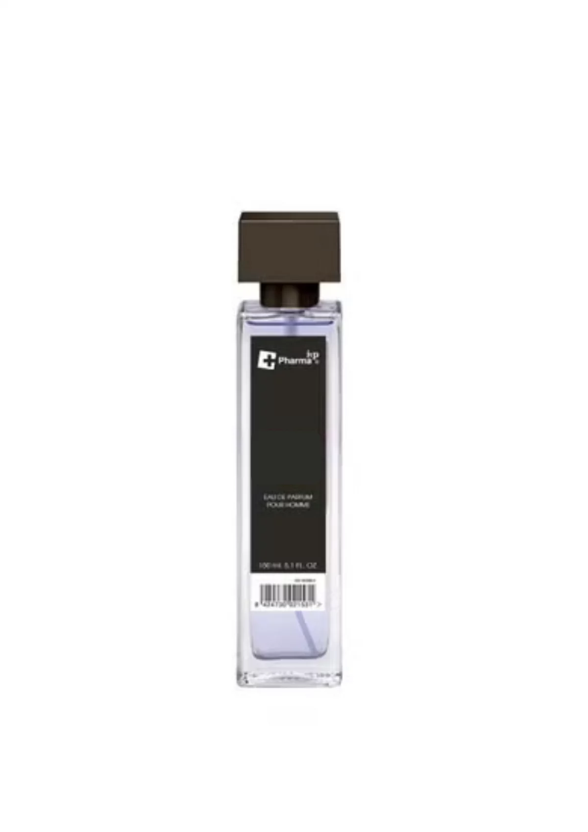 LE PARFUM PHARMA EAU DE PARFUM HOMME NUMERO 4 100ML