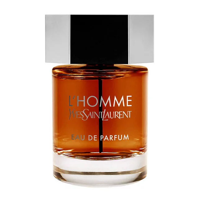 LE PARFUM PHARMA HOMME YVES SAINT LAURENT EAU DE PARFUM HOMME NUMERO 32 100ML