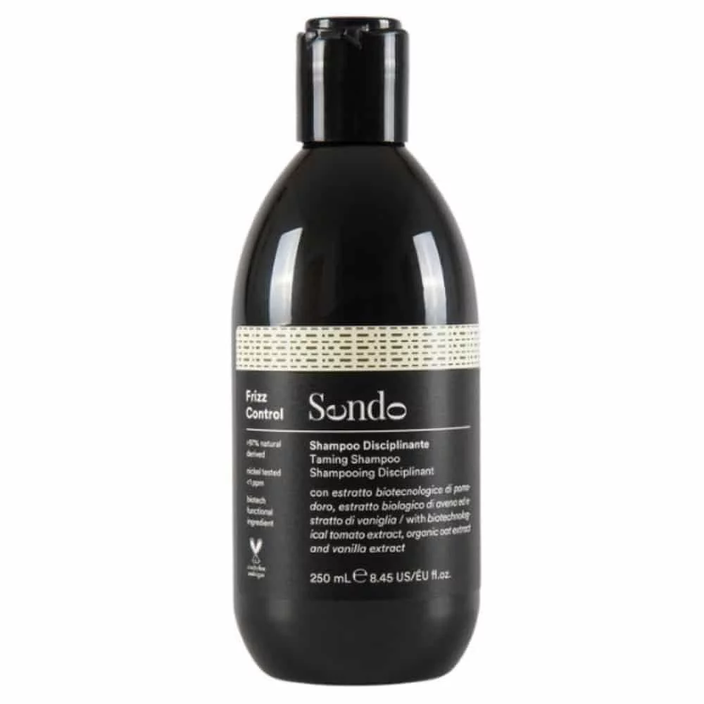 SENDO SHAMPOOING DISCIPLINANT 250ML