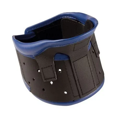 THUASNE ORTEL C3M AVEC APPUI MENTONNIER TAILLE 2