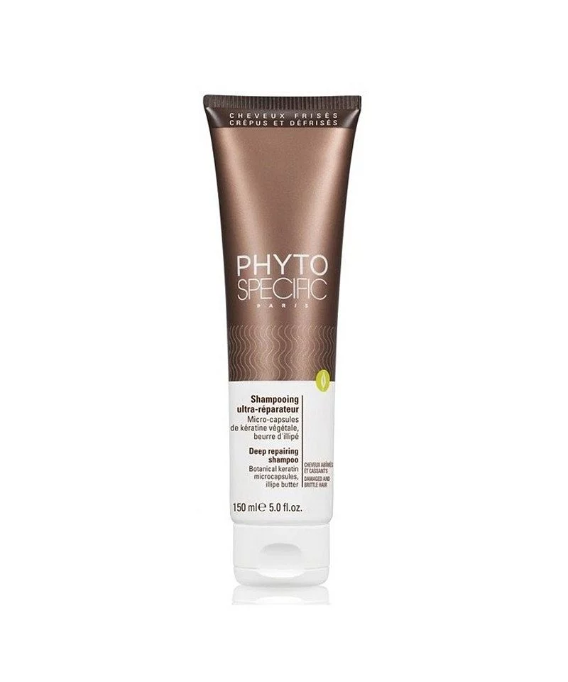 Phytospecific Shampooing Ultra Reparateur