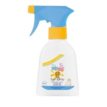 Sebamed Ecran Spray Enfants