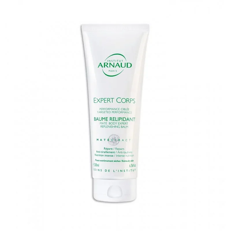 ARNAUD PARIS EXPERT CORPS BAUME RELIPIDANT 200ML