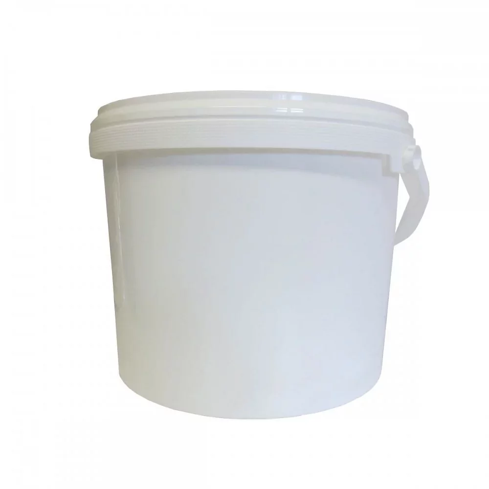 Pot En Plastique 5kg