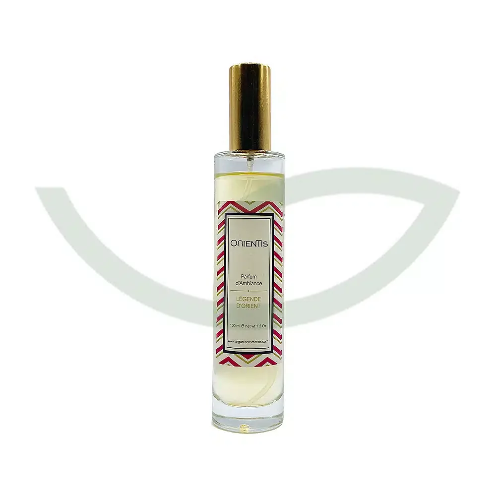 Orientis Nparfum D Ambiance Legende D Orient 100ml