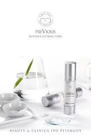Ivo Pitanguy Previous Soin Eclat Liftant 50ml