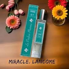 Le Parfum Pharma Mirale Women Numero 67 100ml