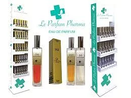 Le Parfum Pharma Bosnova Women Numero 97 100ml