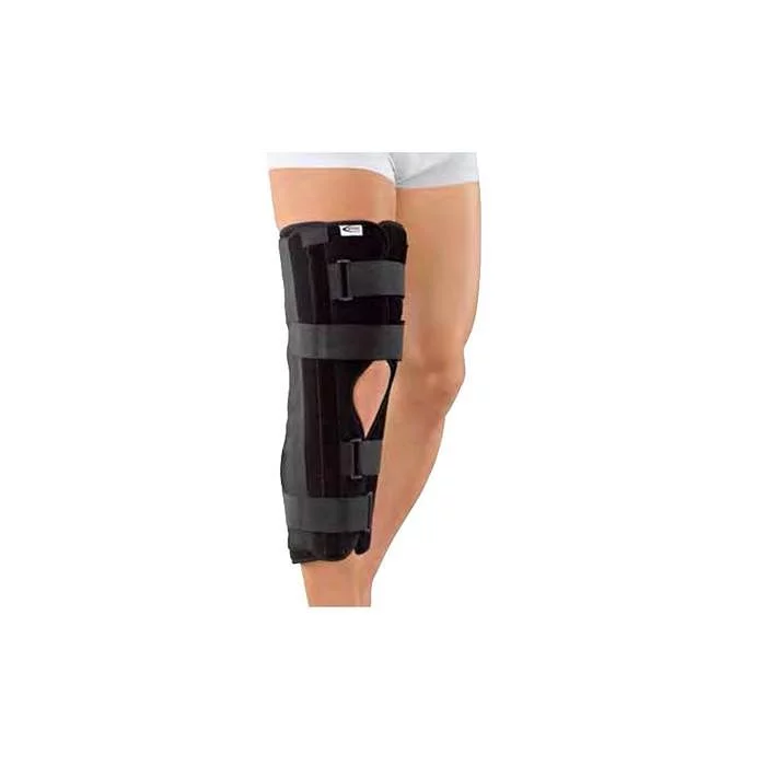 Gibaud Attelle Genouillere Universelle Gibortho Taille 2 Reference 4211
