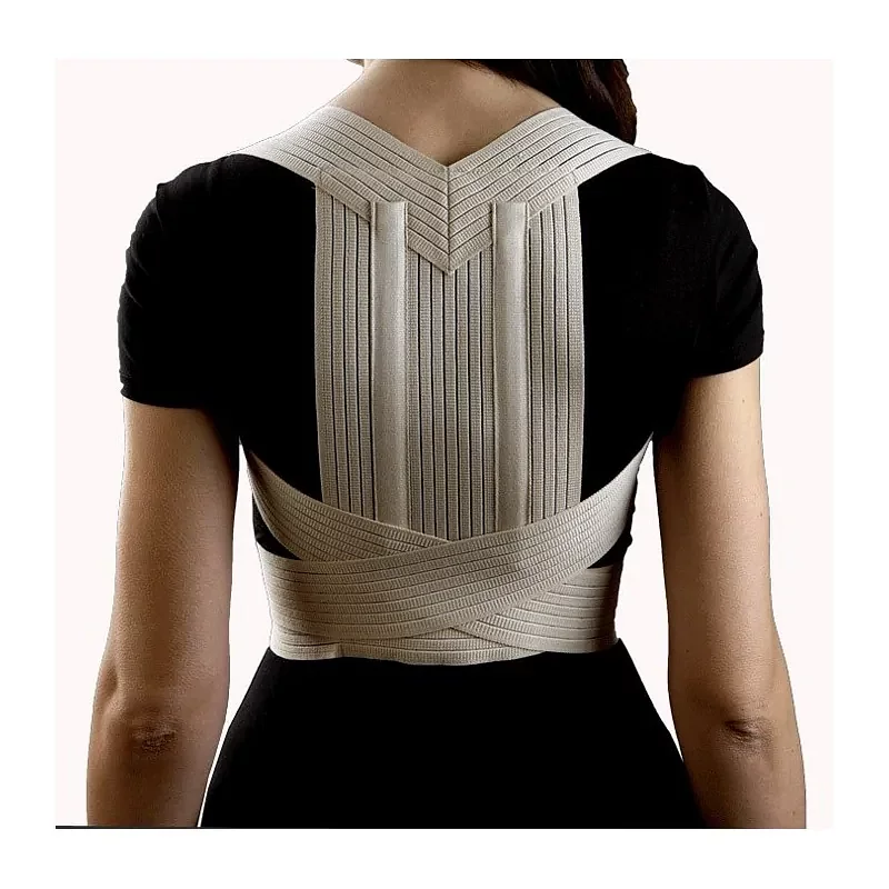 DORSOLOMB LOCAORTHO REDRESSE DOS TAILLE L REFERENCE 107804