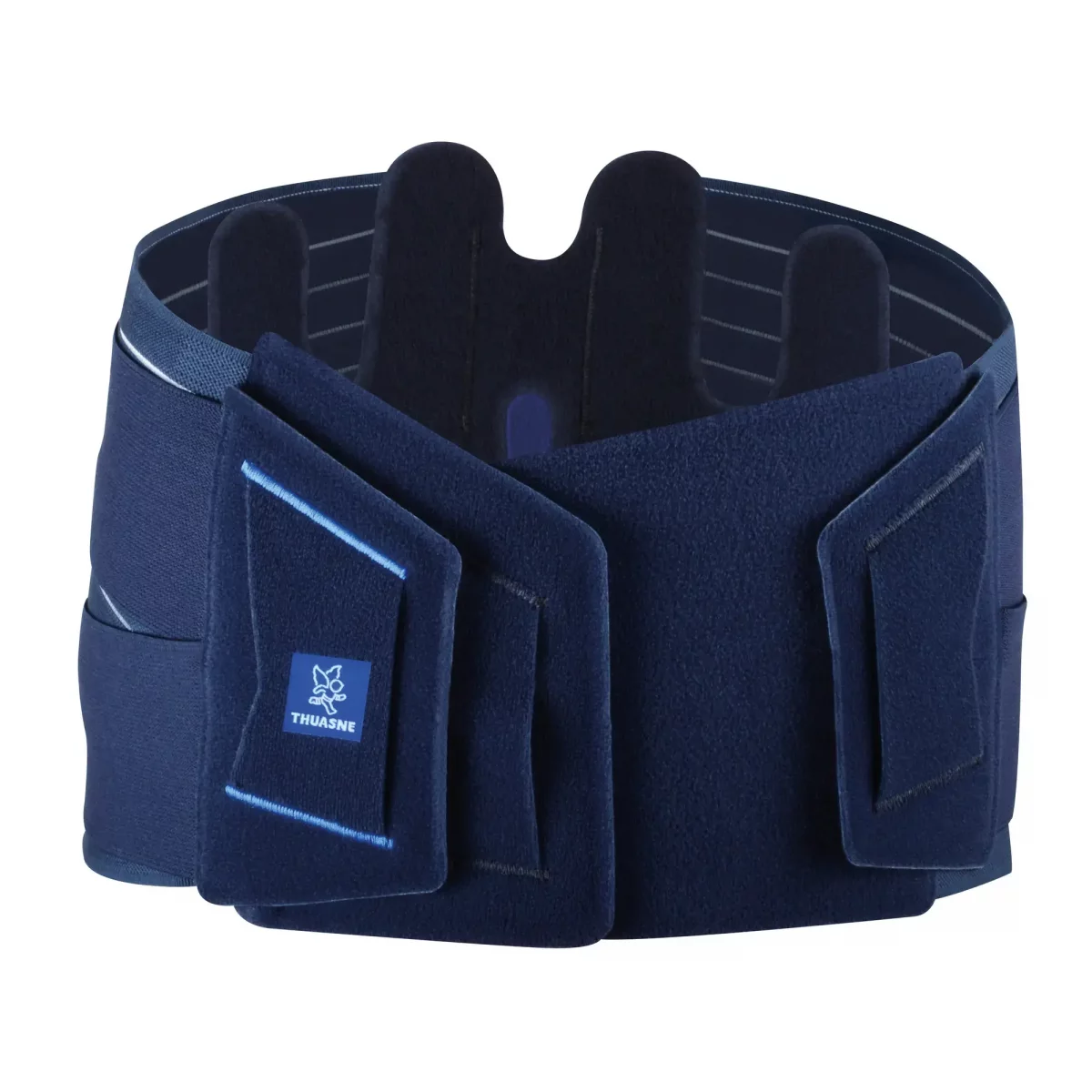 THUASNE LOMBASTART CEINTURE DE SOUTIEN LOMBAIRE TAILLE 5 REFERENCE 087302