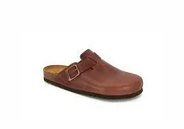 COMFORT SHOES SABOT HOMME MARRON TAILLE 41 REFERENCE SABO2