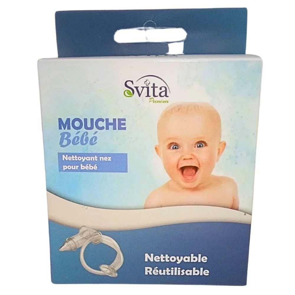 Svita Premium Mouche Bebe