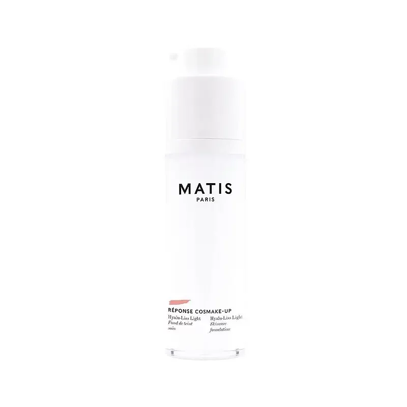 Matis Paris Reponse Cosmake-up Hyalu-liss Light 30ml