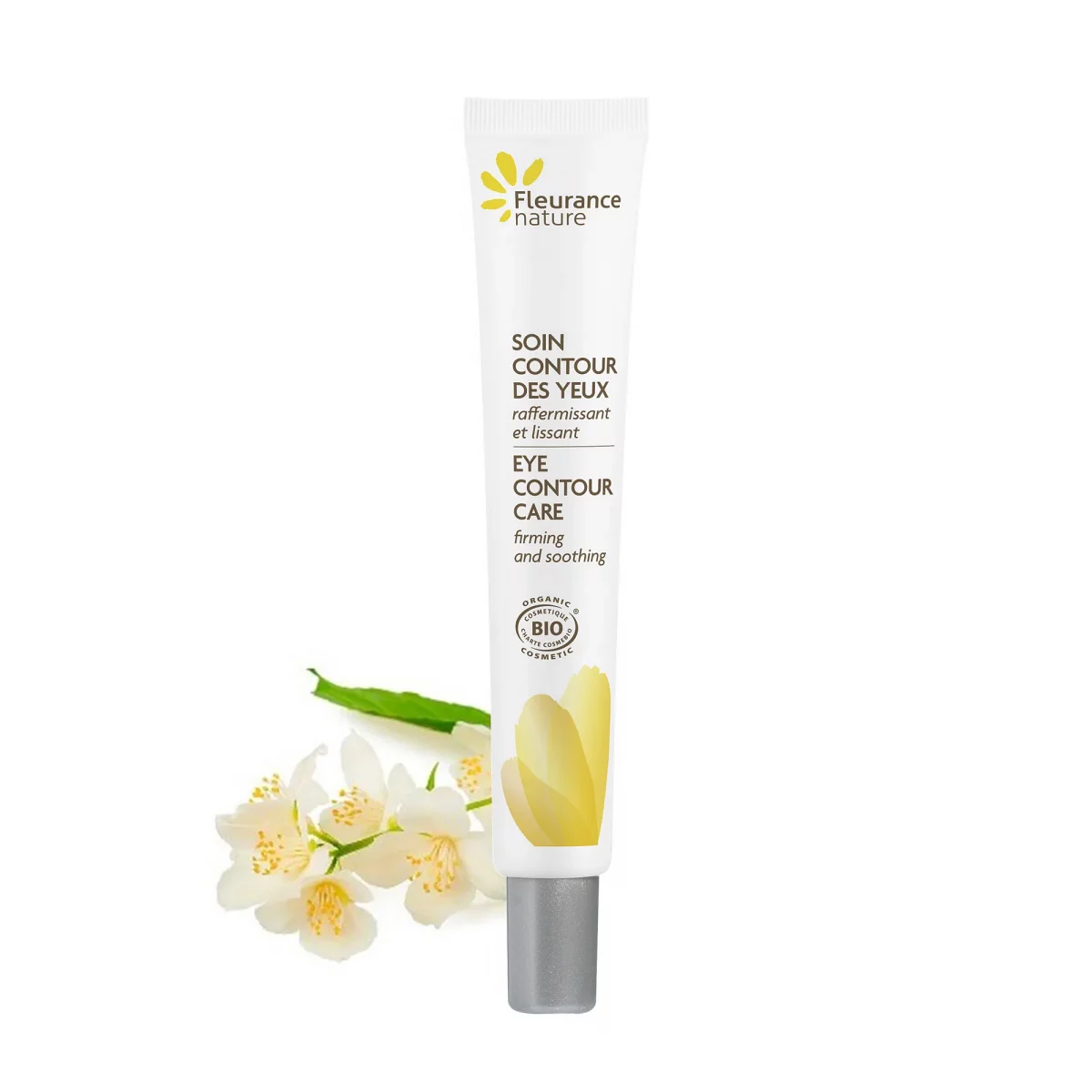 Fleurance Soin Contour Des Yeux Lissant 14ml